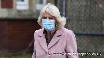 Camilla thanks book club fans in run-up to second season of her Reading Room