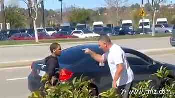 LAPD Reviewing Retired Cop's 370 Cases After He Hurls Racial Slurs in Video