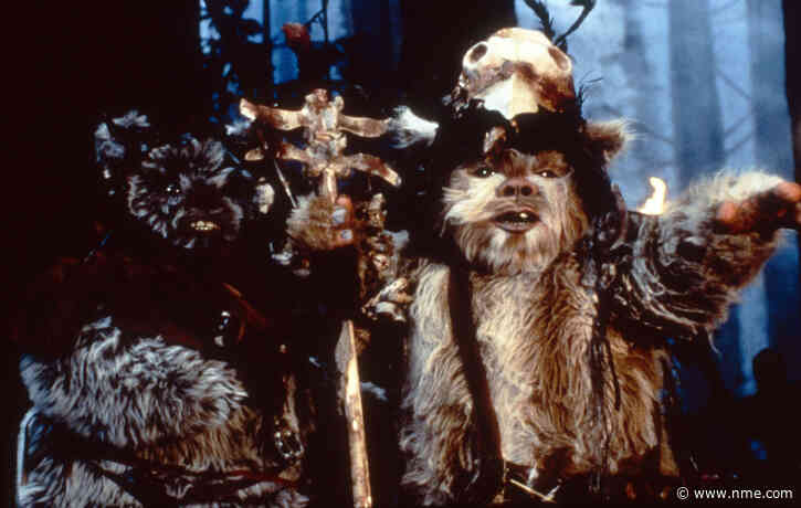 A number of rare ‘Star Wars’ spin-offs are coming to Disney+