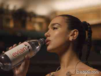 Watch the newest commercials on TV from Progressive, Evian, Ruffles and more