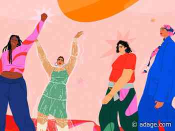 10 ways brands can help women thrive, starting now