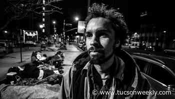 Documentary Screening on Homelessness in Tucson
