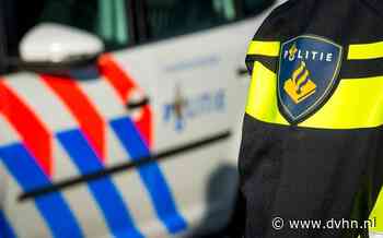 Man die verkeersregels en avondklok overtreedt, gaat door het lint in Groningen (en verliest mes bij aanhouding) - Dagblad van het Noorden