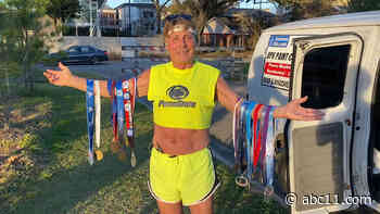 Born to Run: The Legend of Sonny Kasianowitz