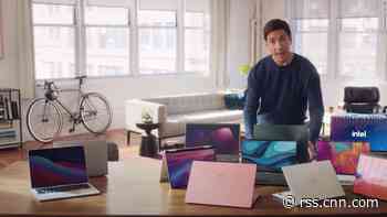 Justin Long, the 'I'm a Mac' actor, defects from Apple