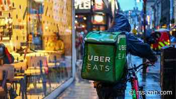 Why gig economy workers aren't cheering Uber's about-face just yet