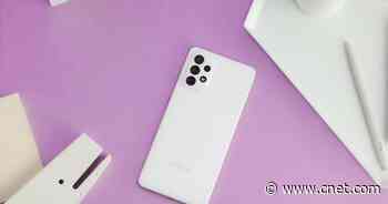 Samsung's latest Galaxy A phone embrace features we miss on at a lower cost     - CNET