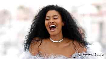 Trans woman of colour tops Sports Illustrated swim issue