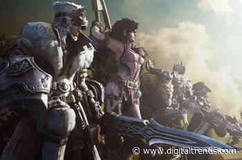 Monster Hunter World: Iceborne — Weapons and armor guide