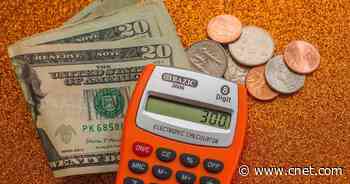 Tax deadline could be extended to mid-May, report says     - CNET