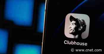 Clubhouse is being investigated by a French privacy watchdog group     - CNET