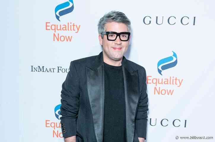 Lady Gaga-Approved Designer Brandon Maxwell Is Walmart’s New Creative Director for Select Brands