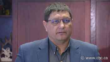 Saskatoon Tribal Council wants no part of private First Nations vaccine order - CBC.ca