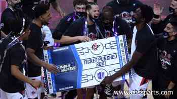 March Madness 2021 bracket: NCAA Tournament numbers to know, vital stats to use while filling out your bracket