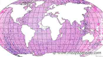 Vasculitis Rates Rise With Earth's Latitude