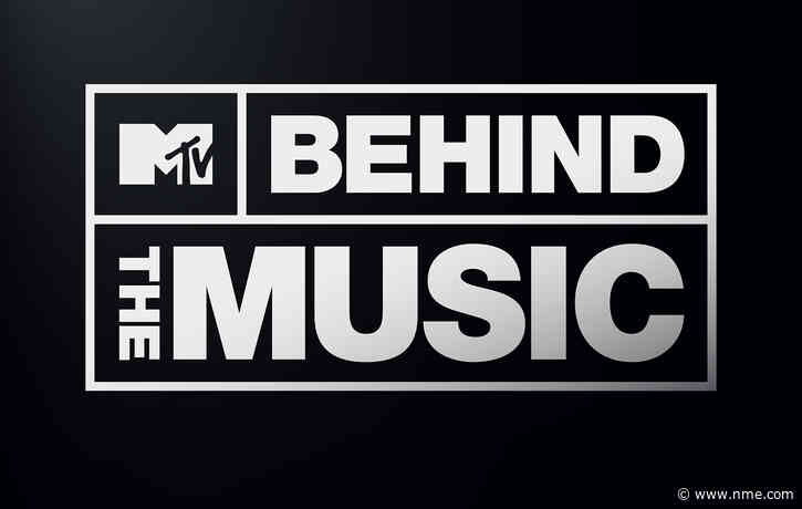 MTV to reboot classic docuseries ‘Behind The Music’