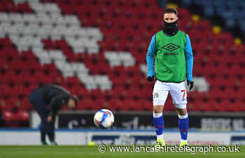 Blackburn Rovers 0-0 Bristol City LIVE: Score updates & team news