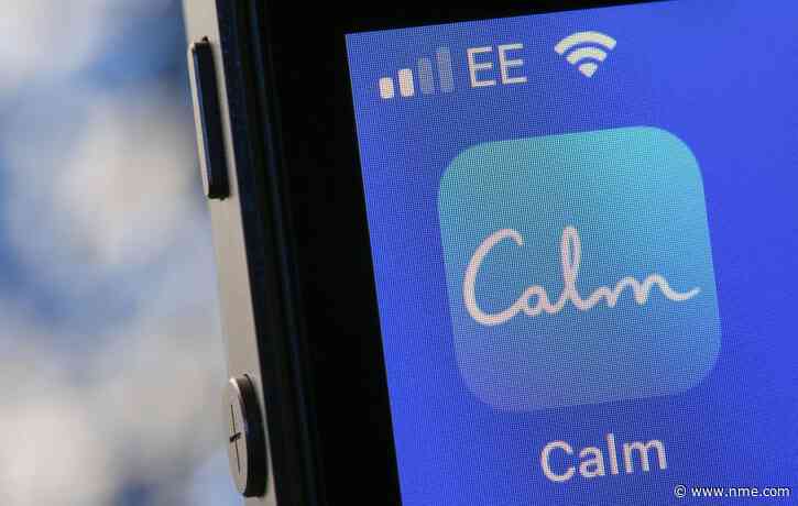 Meditation app Calm launch new Sleep Remix Series with Universal
