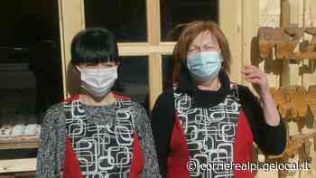 Il panificio Marcon si rinnova: “casetta” esterna durante i lavori e poi l’assunzione di otto giovani - Corriere Delle Alpi