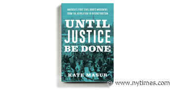 A Powerful New Framing of America’s First Civil Rights Movement