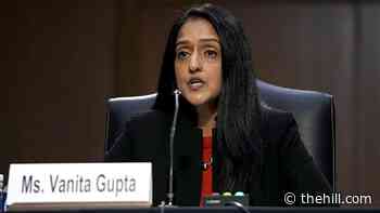Exclusive: GOP officials offer support Vanita Gupta