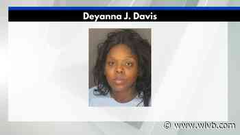 Woman accused of running over NY State Trooper with van last June indicted on two counts of assault