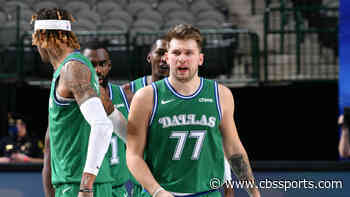 Why the Mavericks aren't as good as a lot of people think they are, plus best bets for Wednesday