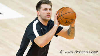 Clippers vs. Mavericks odds, line, spread: 2021 NBA picks, March 17 predictions from proven model