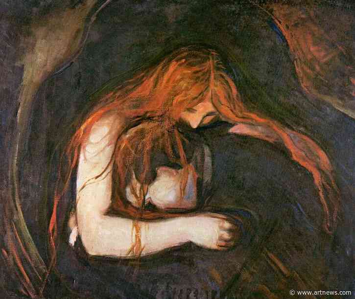 Beyond ‘The Scream’: How Edvard Munch Channeled a Timeless Sense of Dread