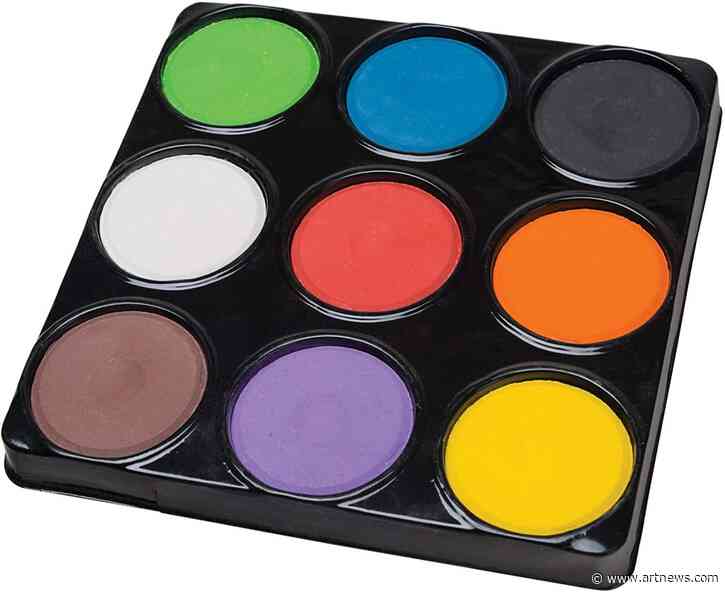 The Best Tempera Paint Cakes for Eye-Catching Color