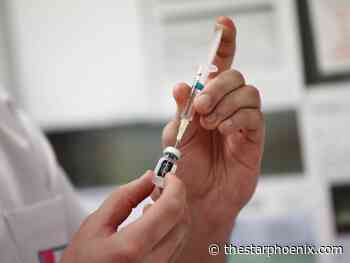 COVID-19: No new variant cases, one death, 4,096 vaccines delivered