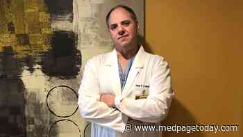 He Impersonated a Doctor. Now He's Close to Becoming One