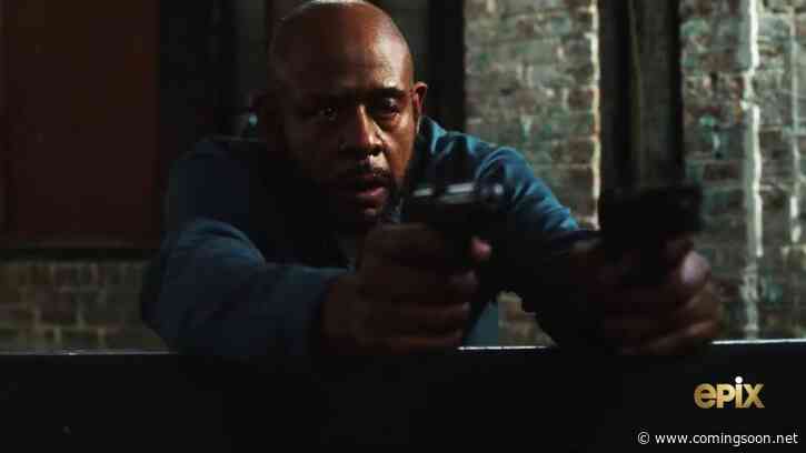 Godfather of Harlem Season 2 Trailer, Plus New Casting Additions Revealed