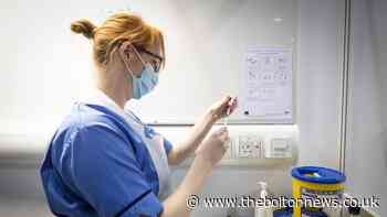 Covid vaccine supplies to see 'significant reductions' from 29 March