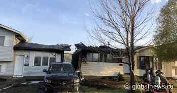 Planters are not proper ashtrays, cautions Saskatoon Fire Department