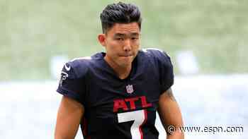 Falcons' Koo: Now is time to address hate crimes