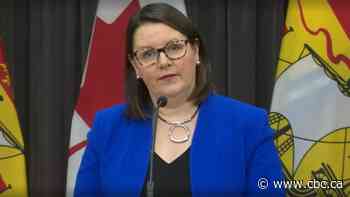 New Brunswick monitoring more than 40 cases of unknown neurological disease