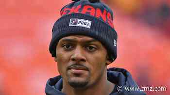 Deshaun Watson Sexual Assault Case, Lawyer Claims 3 More Women Coming Forward