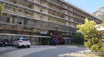 Solofra, reparti chiusi all'ospedalee i consiglieri chiamano De Luca - Il Mattino.it - ilmattino.it