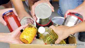 Solofra, tornano i buoni spesa per i più bisognosi - Irpinia TV