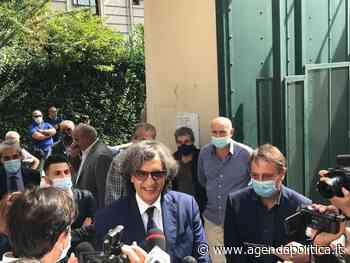 OSPEDALE DI SOLOFRA. LE RASSICURAZIONI DI ENZO ALAIA: "CONTINUERA' AD ESSERE PUNTO DI RIFERIMENTO" - Agenda Politica