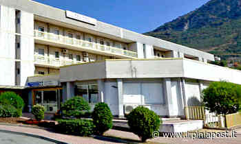 Nuovo assetto dell'ospedale Solofra, le proposte - IRPINIAPOST: Industrializzazione, ricostruzione, ruralitàIRPINIAPOST: Industrializzazione, ricostruzione, ruralità - Irpinia Post