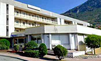 Solofra, all'ospedale Landolfi arrivano i Nas: chiesta l'autorizzazione all'esercizio ospedaliero - L'Occhio di Avellino