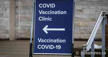 Canada lacks cohesion over obesity as a COVID-19 vaccine priority