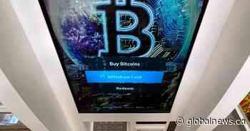 Regina condo corporation invests in Bitcoin, but experts warn of risks