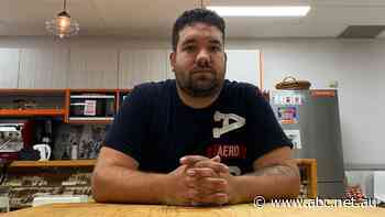 Renan used to be one of 300 international students at this Gold Coast school. Now, he's one of 18