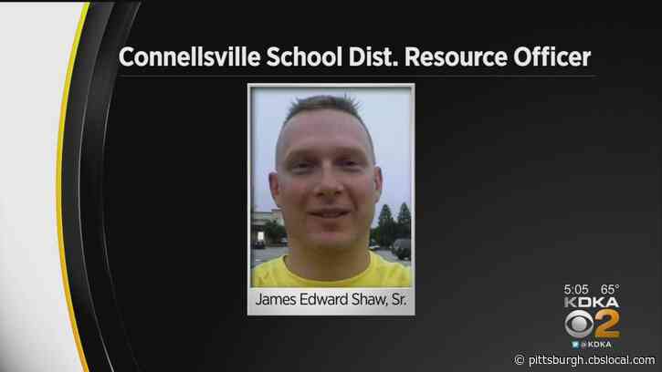Connellsville Area School District Resource Officer Accused Of Slamming Student To Ground After He Wouldn’t Go To Principal’s Office