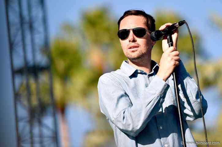 Rhye’s Michael Milosh Accused of Grooming & Abuse by Ex-Wife, Denies Allegations