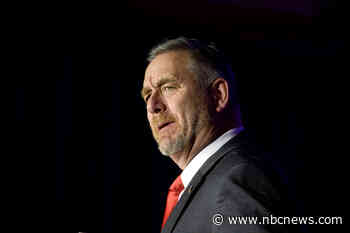 Ohio attorney general sues to block part of the $1.9 trillion Covid relief bill