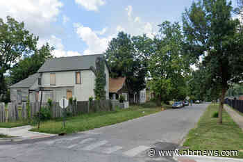 Four dead, including child, after stimulus check dispute leads to gunfire